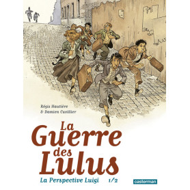 La Guerre des Lulus