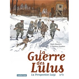 La Guerre des Lulus