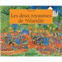 Les deux royaumes de Nilandâr