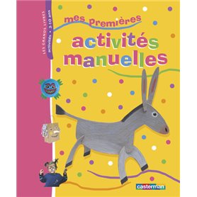 Mes premières activités manuelles