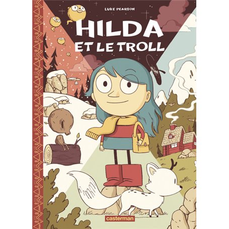 Hilda