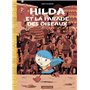 Hilda