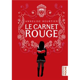 Le carnet rouge