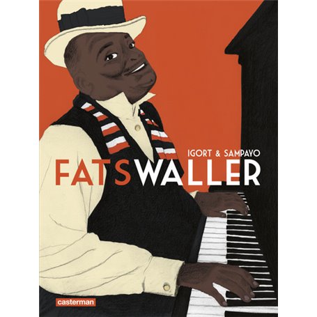 Fats Waller