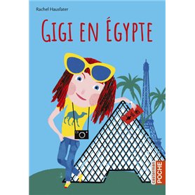 Gigi en Égypte