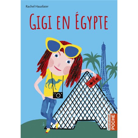 Gigi en Égypte