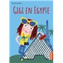 Gigi en Égypte