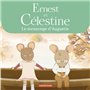 Ernest et Célestine - Le mensonge d'Augustin