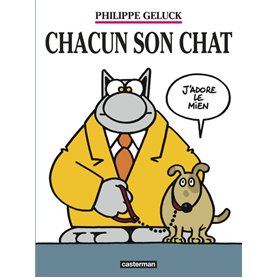 Chacun son chat