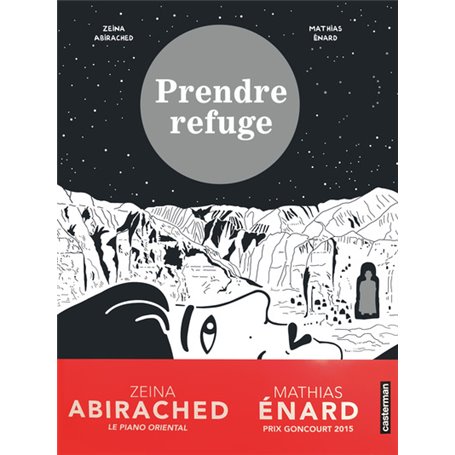 Prendre refuge