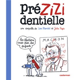 Prézizidentielle