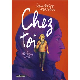 Chez toi