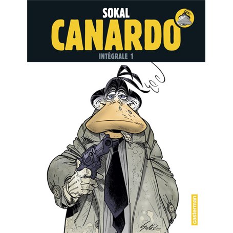 Canardo