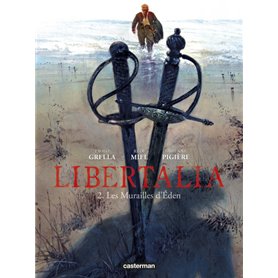 Libertalia