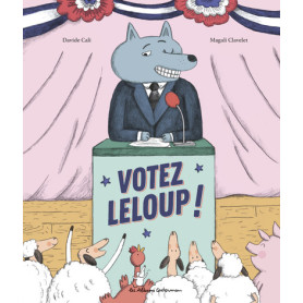 Votez Leloup