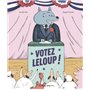 Votez Leloup