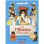 Playmobil - Si l'Histoire m'était contée