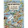 Quenotte et le monde fantastique