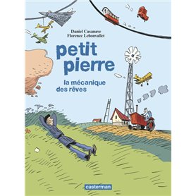 Petit Pierre