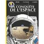 Lefranc - Reportages - La Conquête de l'espace