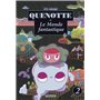 Quenotte et le monde fantastique