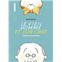 Le vieil homme et son chat