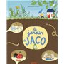 Le jardin de Jaco