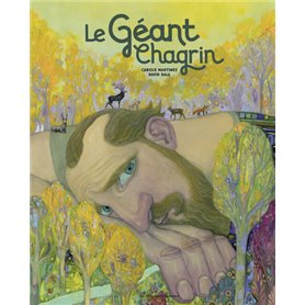 Le Géant Chagrin