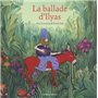 La ballade d'Ilyas