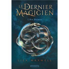 Le Dernier Magicien