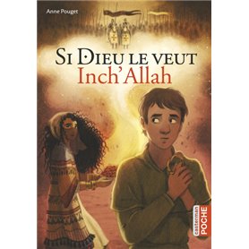 Si Dieu le veut Inch'Allah