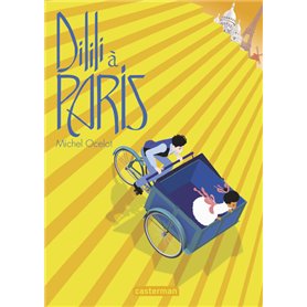 Dilili - Dilili à Paris