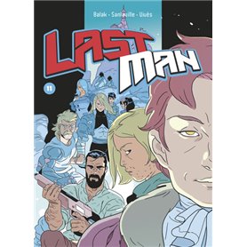 Lastman