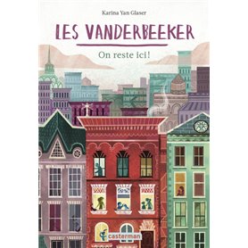 Les Vanderbeeker