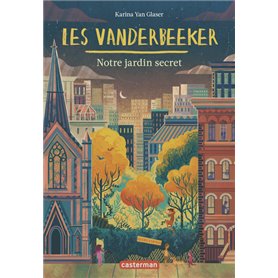 Les Vanderbeeker