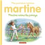 Martine, mes premières histoires - Martine adore les poneys