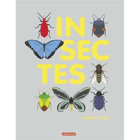 Insectes