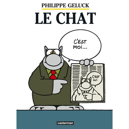 Le Chat