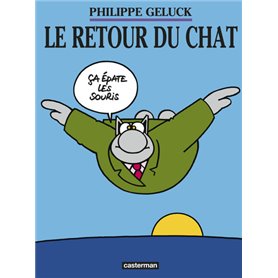 Le retour du Chat