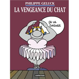 La vengeance du Chat