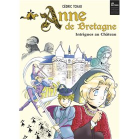 Anne de Bretagne