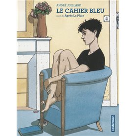 Le Cahier bleu