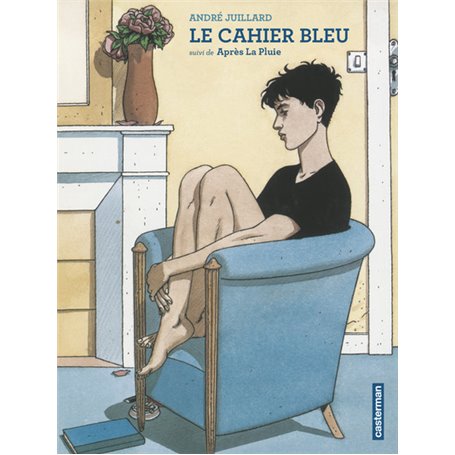 Le Cahier bleu