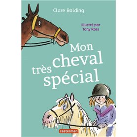 Mon cheval très spécial