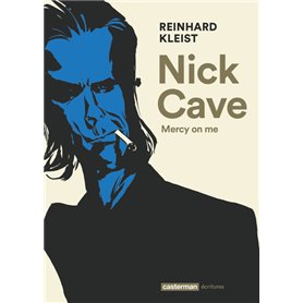 Nick Cave