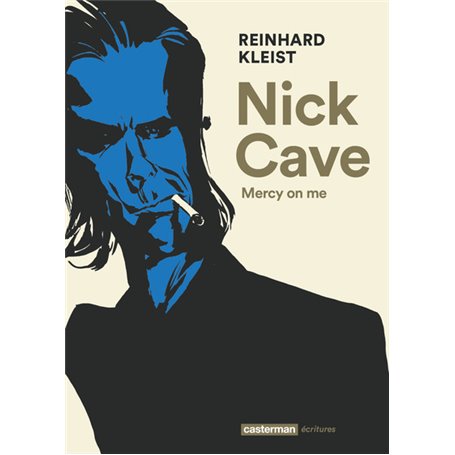 Nick Cave