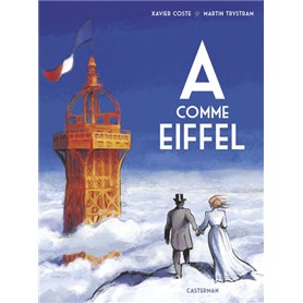 A comme Eiffel