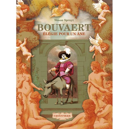 Bouvaert