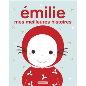 Émilie - Les plus belles histoires