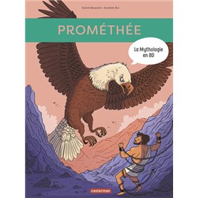 Prométhée